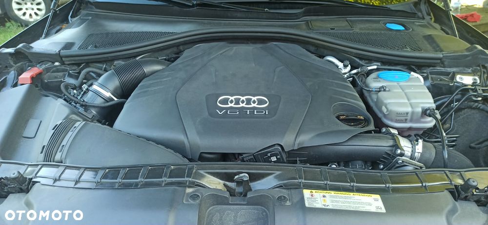 Audi A6 Limousine 3.0 TDI clean diesel Quattro S tronic - 15