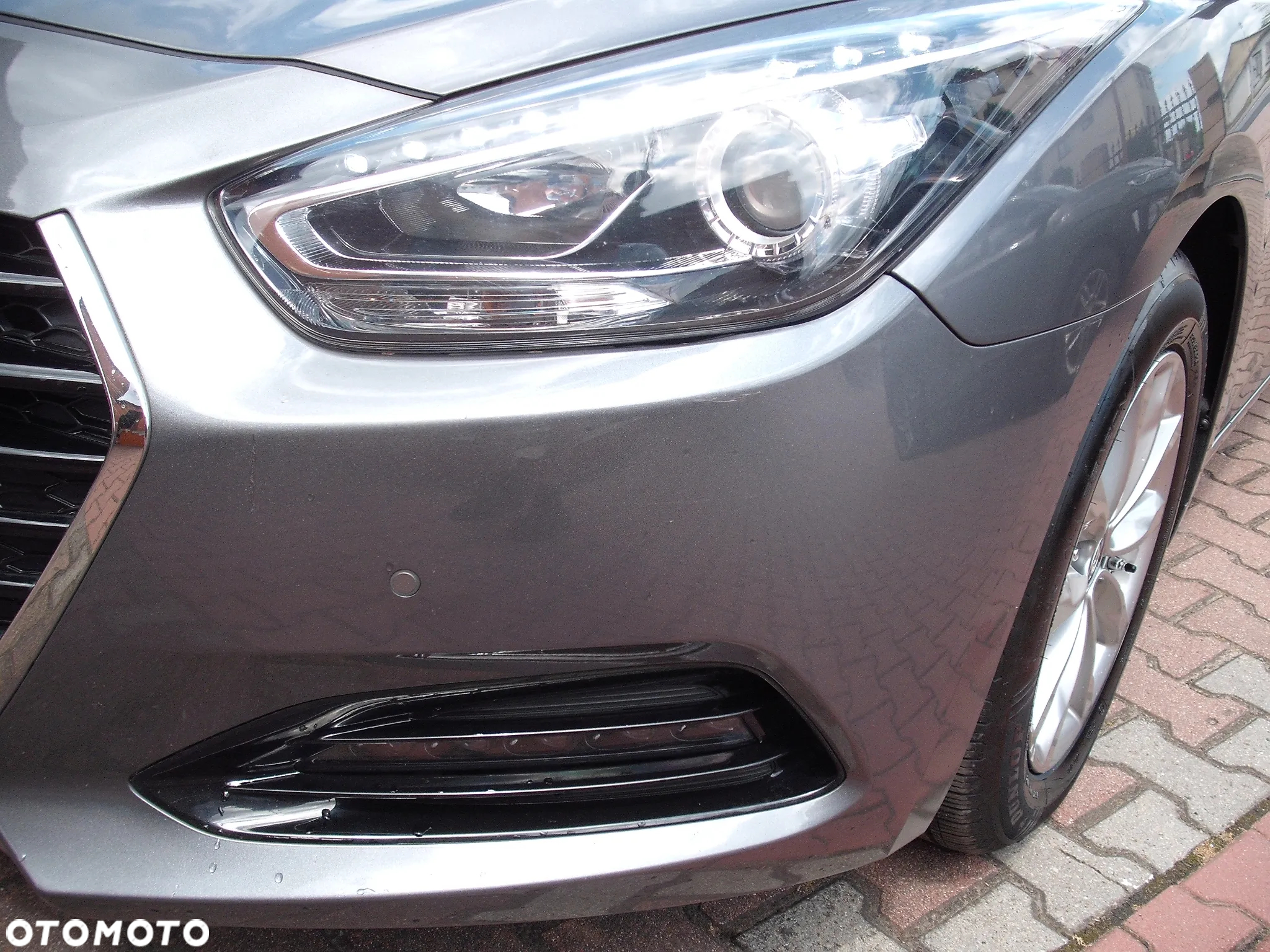 Hyundai i40 - 11