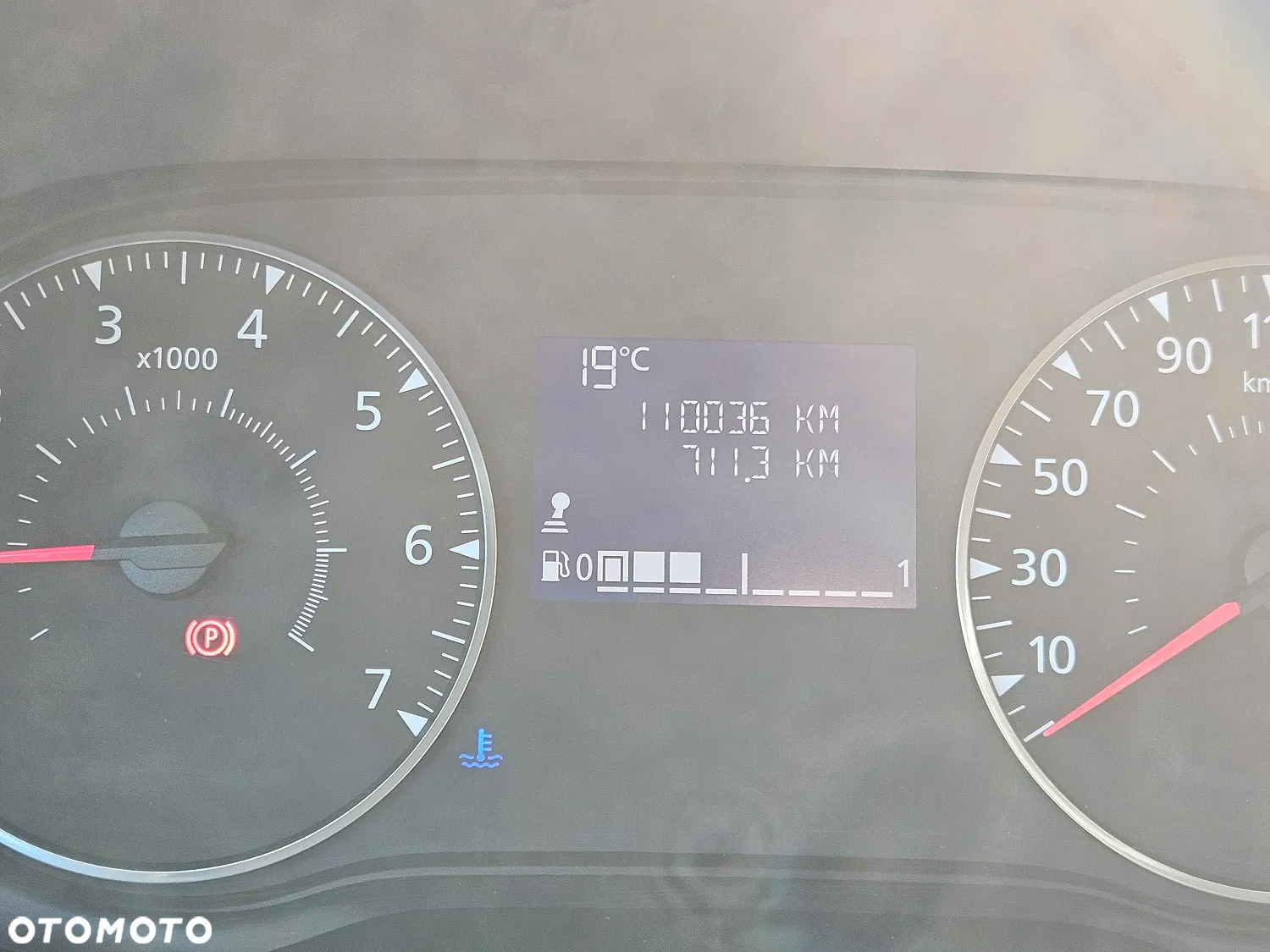 Dacia Duster 1.5 Blue dCi Comfort 4WD - 10
