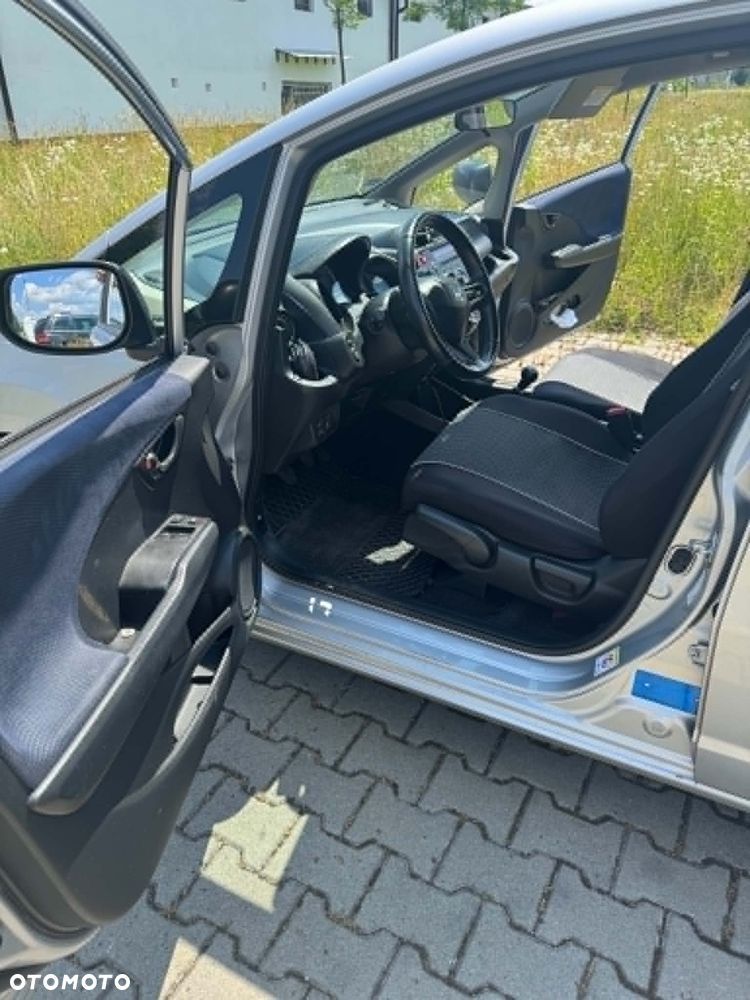 Honda Jazz 1.2 S - 20