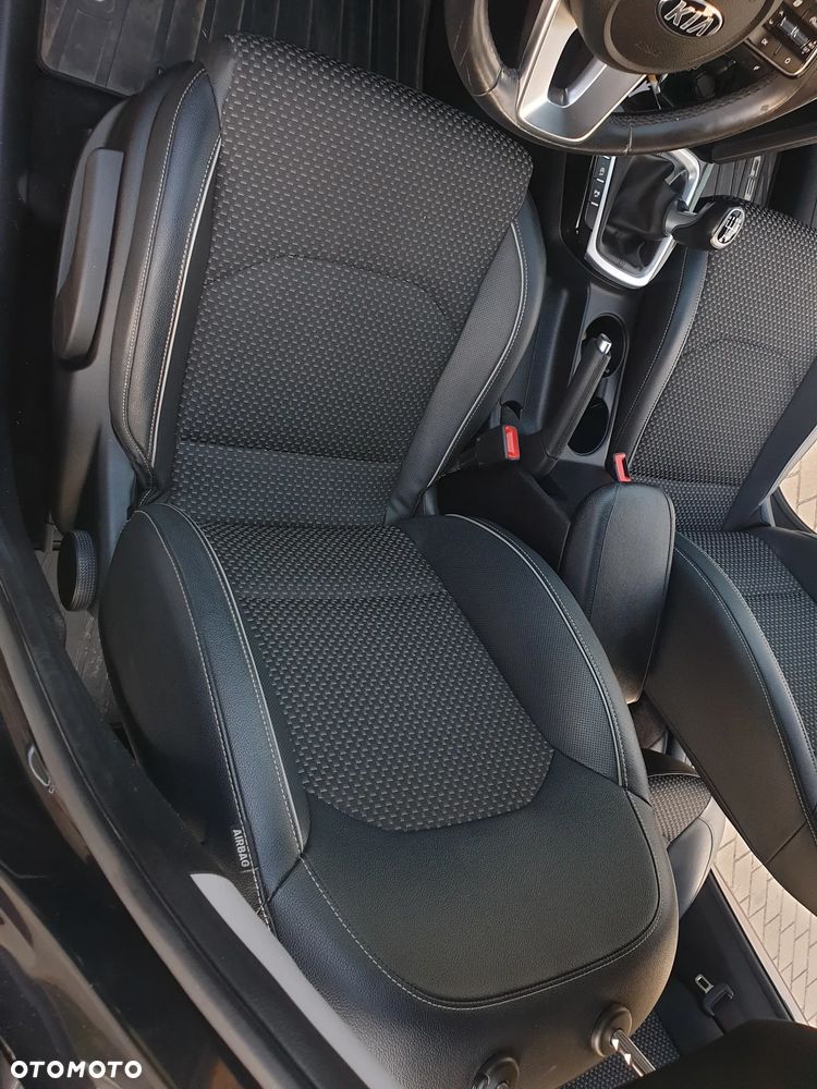 Kia Ceed 1.4 T-GDI GT-Line - 12
