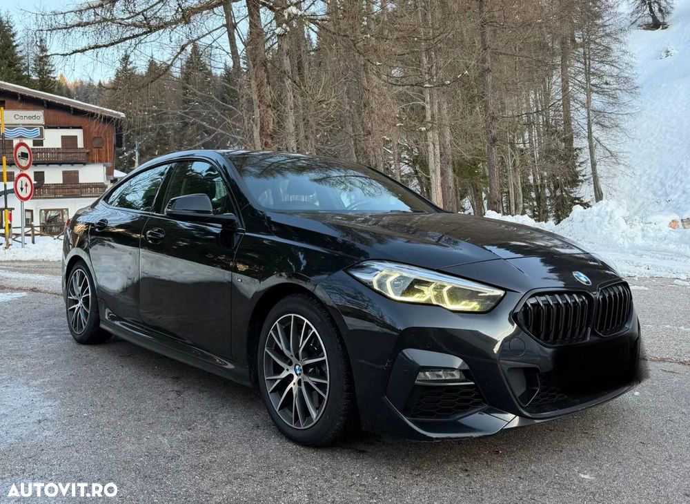 BMW Seria 2 220d xDrive AT - 1