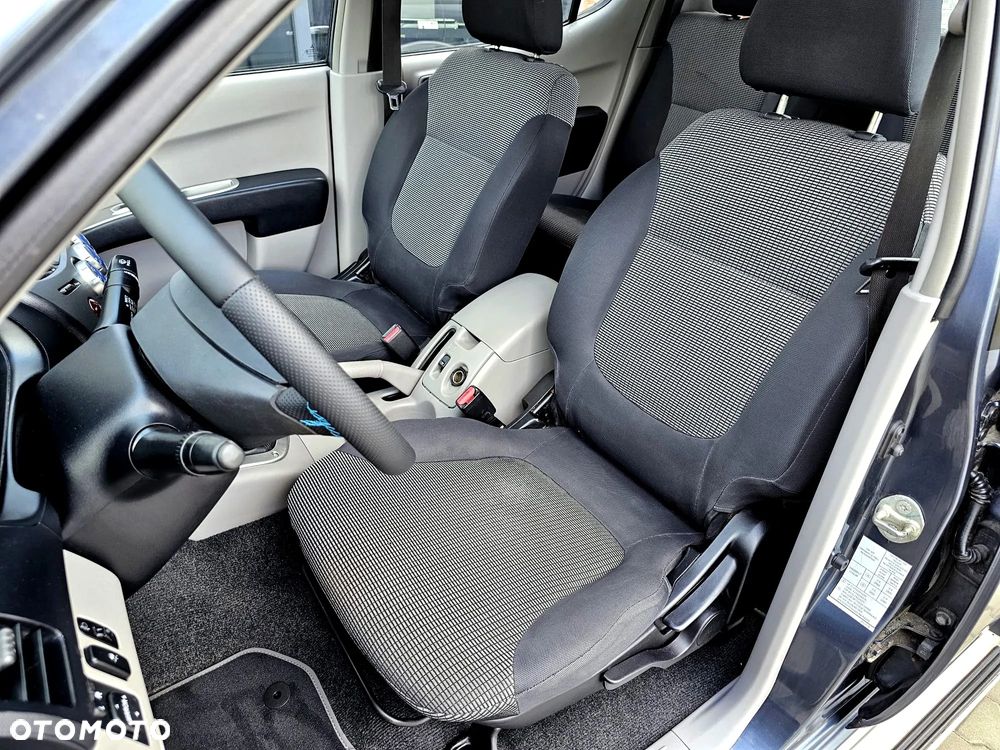 Mitsubishi L200 Pick Up 4x4 Intense Double Cab - 22