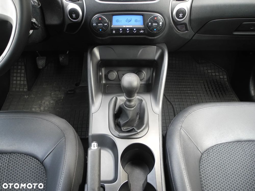 Hyundai ix35 - 10