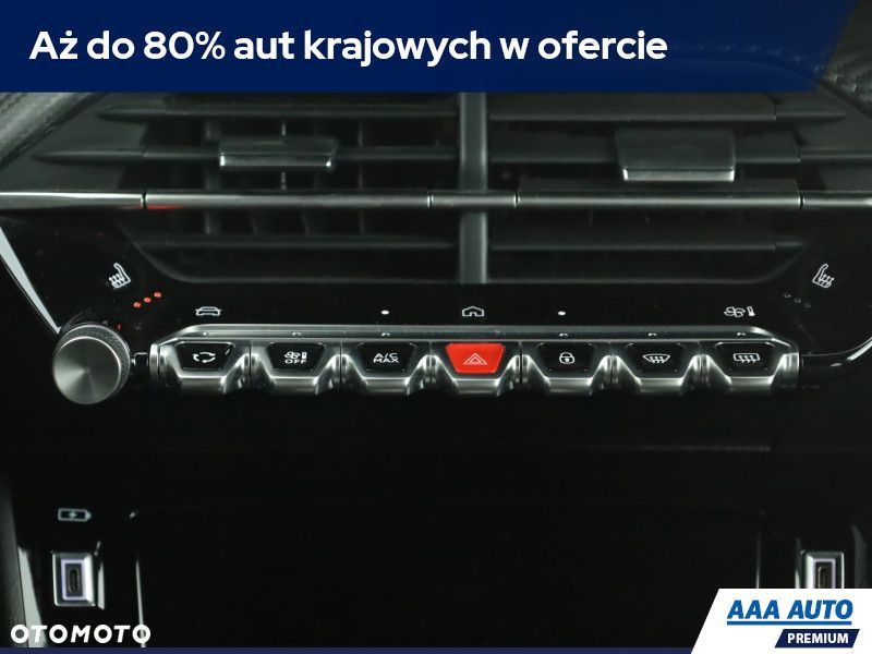 Peugeot 2008 - 13