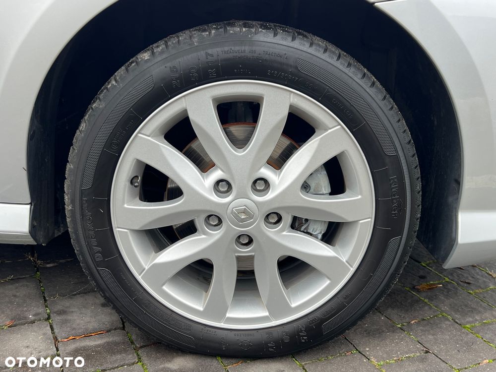 Renault Laguna 2.0 16V 140 Dynamique - 38