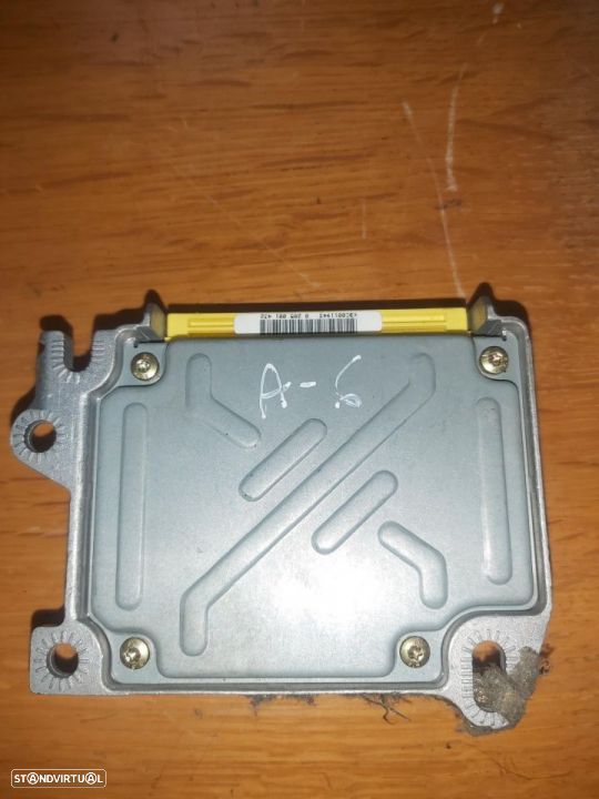 Centralina Modulo Airbag Audi A6   Ref: 4B0 959 655 m - 2