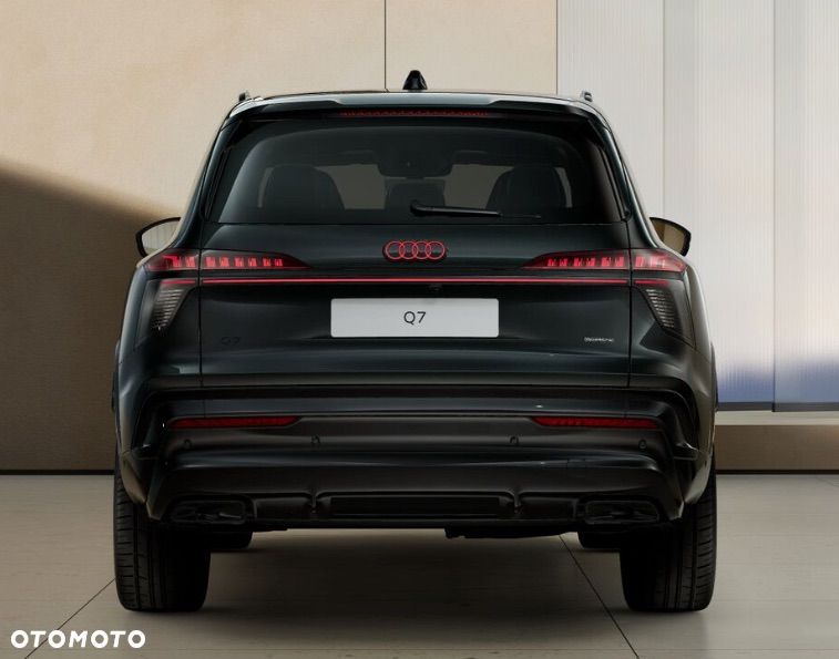 Audi Q7 TDI mHEV 170 kW Quattro S Line Tiptr - 6