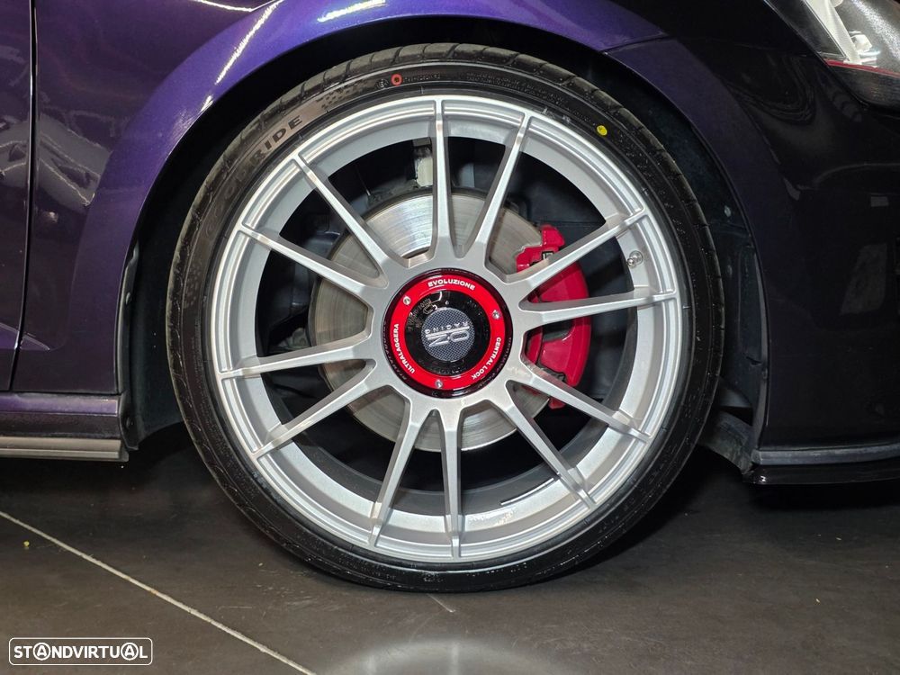 VW Golf 2.0 TSi GTi DSG - 28