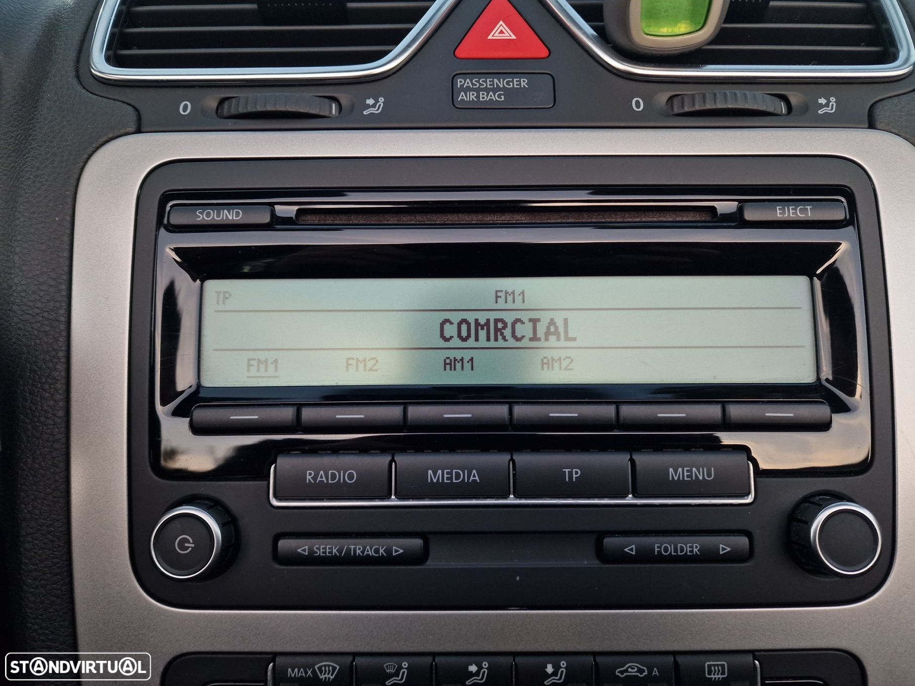 VW EOS 1.4 TSi BlueMotion - 34