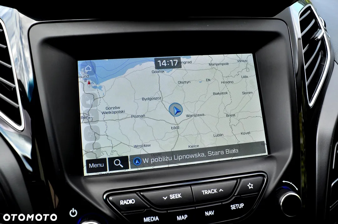 Hyundai i40 1.6 CRDi Business - 23