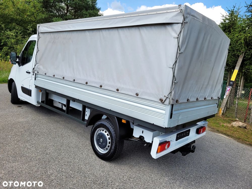 Renault Master - 2