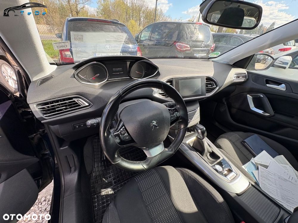 Peugeot 308 PureTech 110 Stop & Start Allure - 18