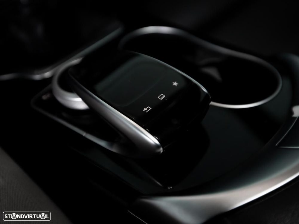 Mercedes-Benz C 220 - 22