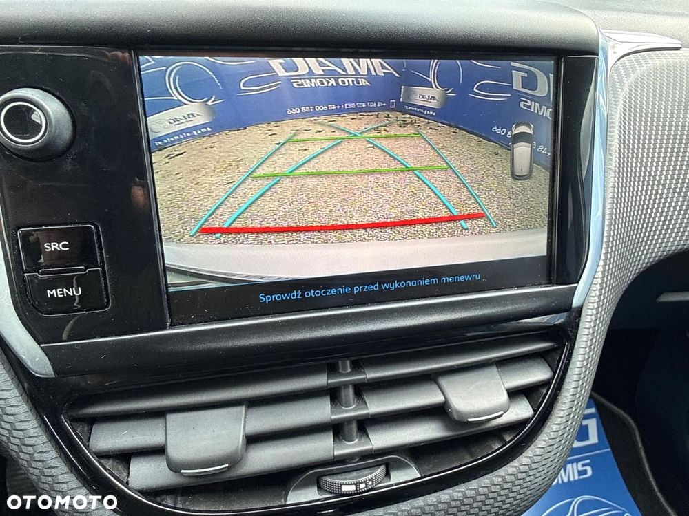 Peugeot 208 PureTech 82 Start & Stop Style - 23