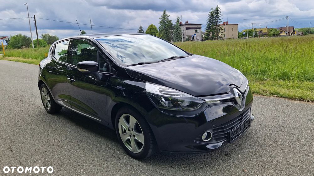 Renault Clio (Energy) TCe 90 Bose Edition