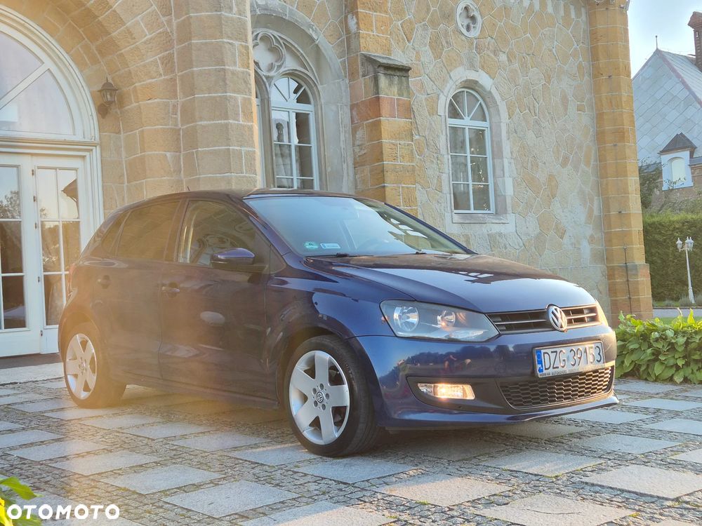 Volkswagen Polo 1.4 16V Comfortline - 3