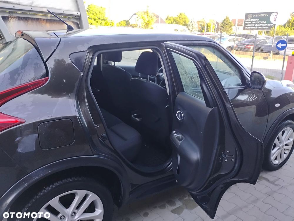 Nissan Juke 1.6 Tekna S&S - 24