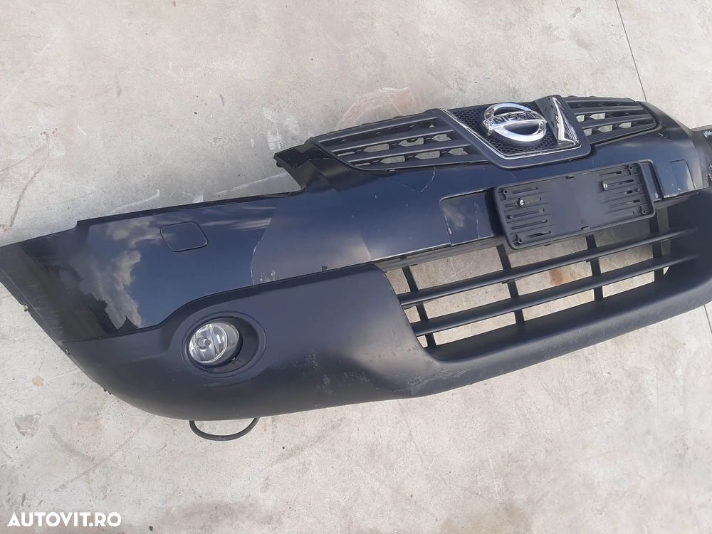 Bara fata nissan qashqai j10 nj10 jj10e 62022jd00h - 3