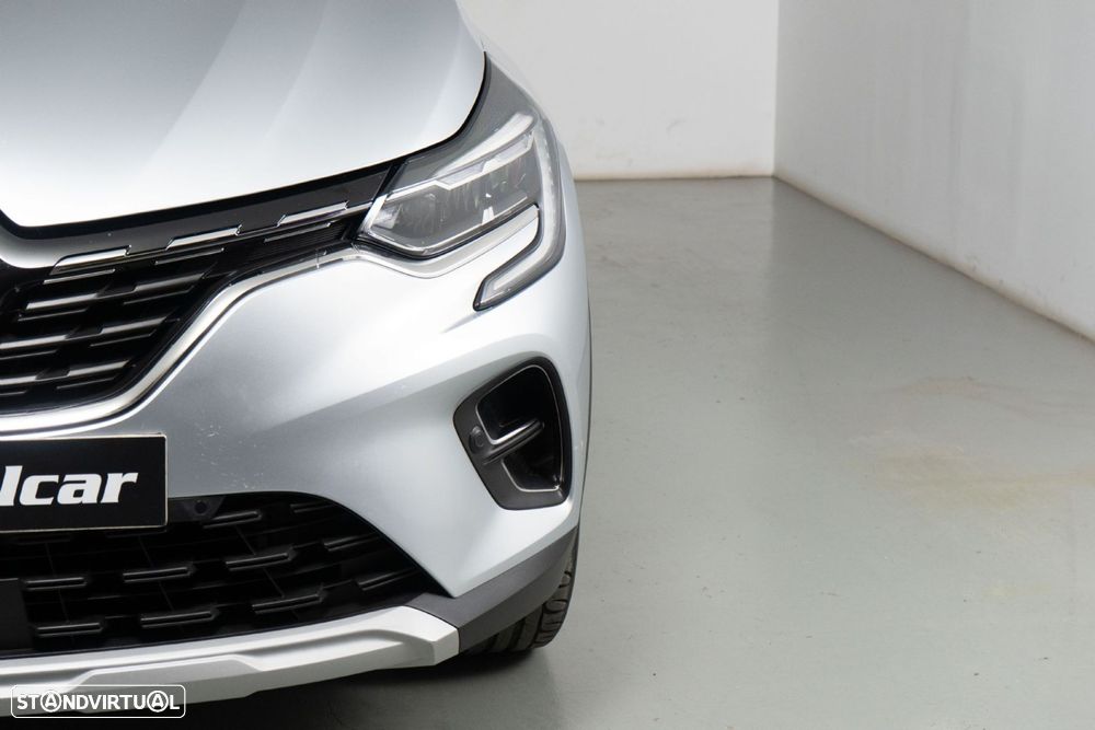 Renault Captur 1.0 TCe Techno - 17