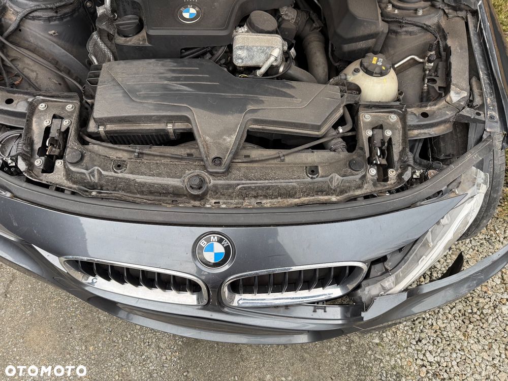 BMW Seria 3 320i Edition M Sport Shadow - 11