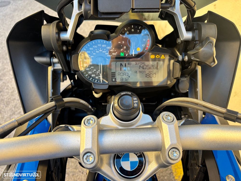BMW R 1200 GS RALLYE - 4