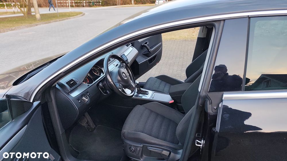 Volkswagen CC 2.0 TSI - 4