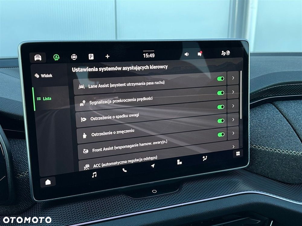 Skoda Kodiaq 1.5 TSI ACT 4x2 Style DSG - 25