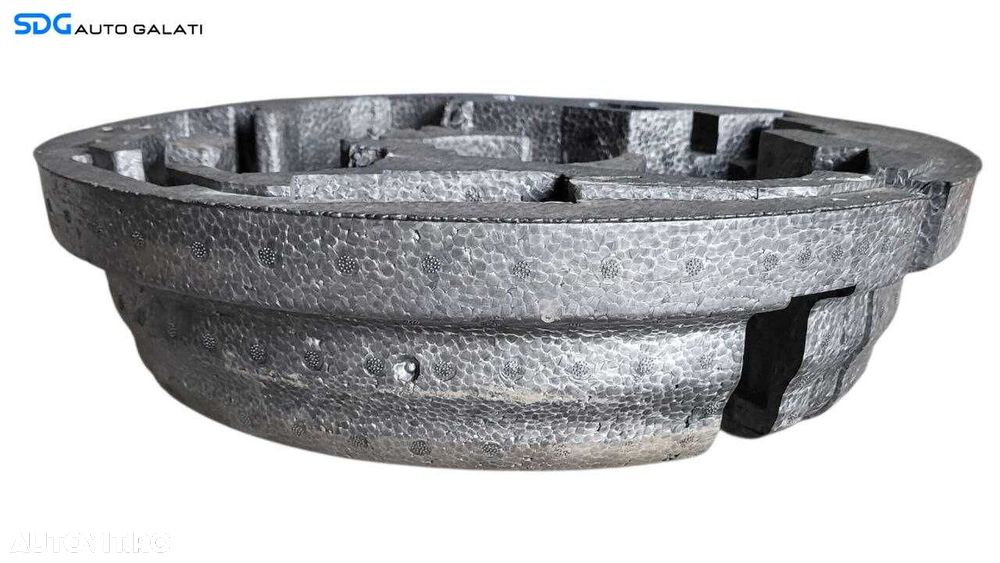 Organizator Spuma Suport Trusa Cu Cric Volkswagen Golf 5 2004 - 2008 [L8224] - 4