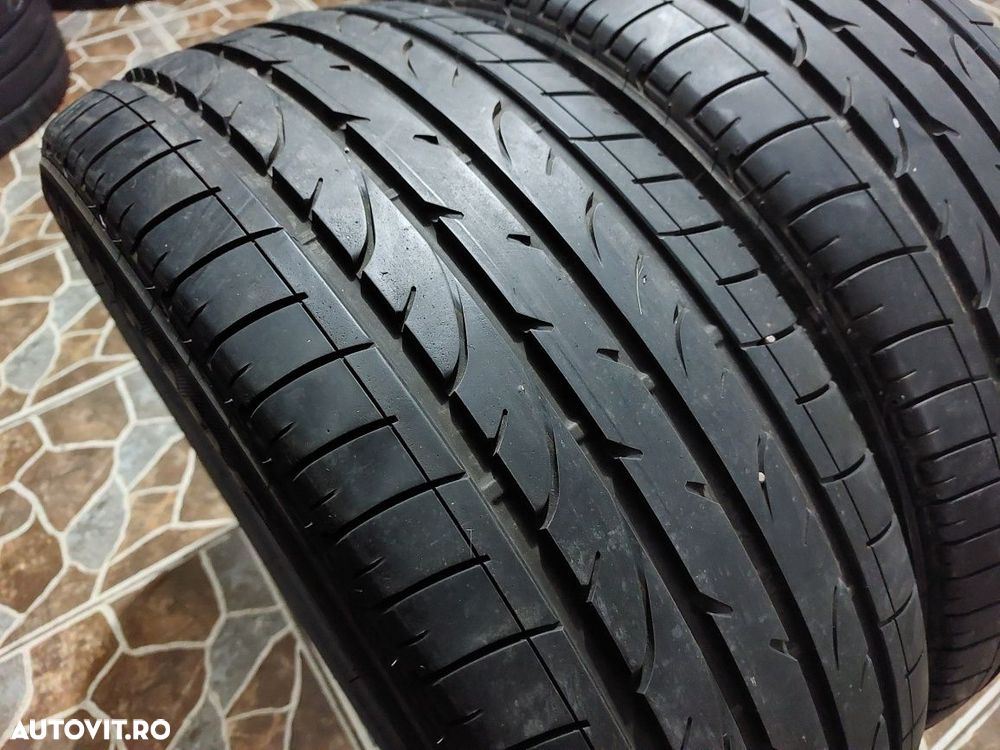2 anvelope 235/45 R19 Bridgestone - 3