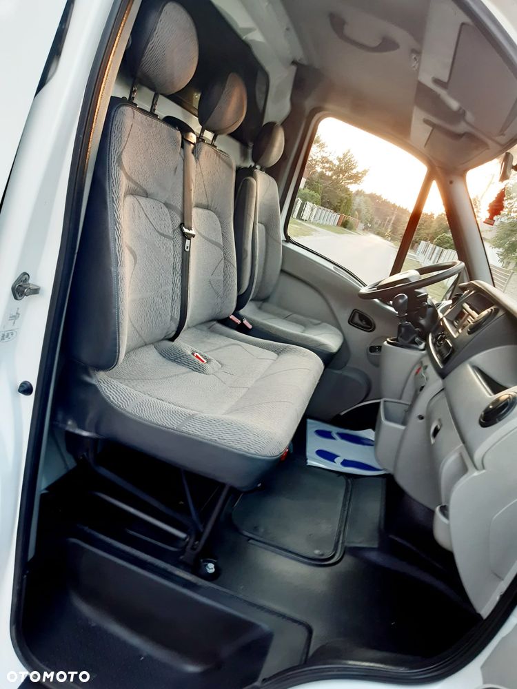 Renault Master - 26