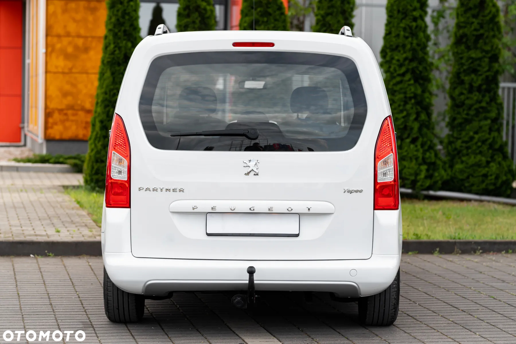 Peugeot Partner Tepee 90 Family - 16