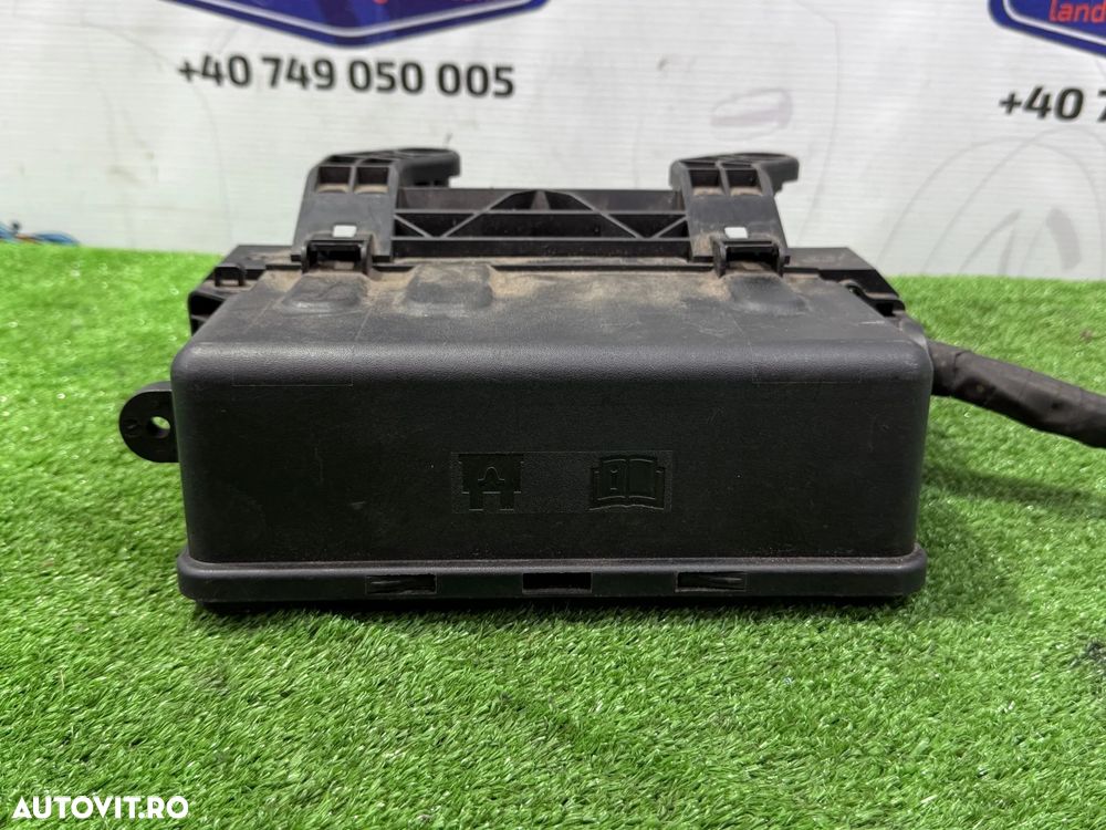 TABLOU PANOU SIGURANTE  VOLVO V40 2.0 DIESEL 2015 COD OEM AV6T14K131AC 30659177 2012-2019 - 1