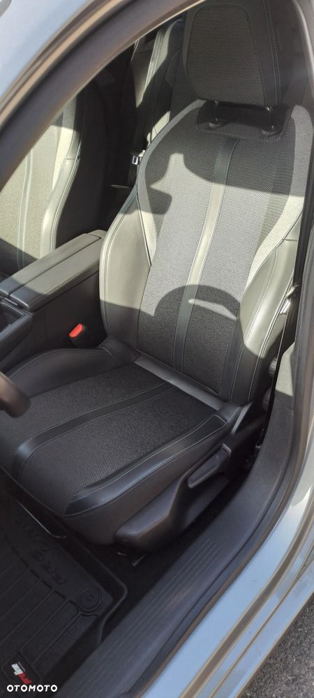 Peugeot 308 1.5 BlueHDi Allure Pack S&S EAT8 - 16