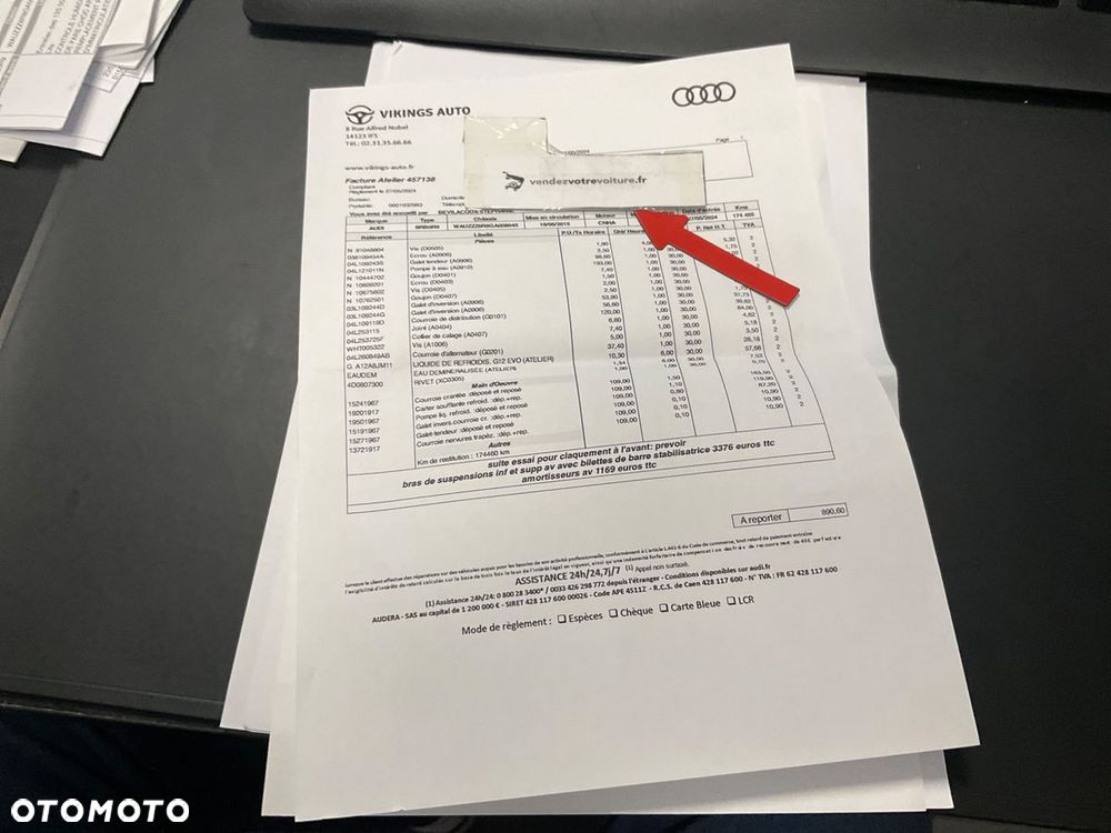 Audi Q5 2.0 TDI clean diesel Quattro - 21