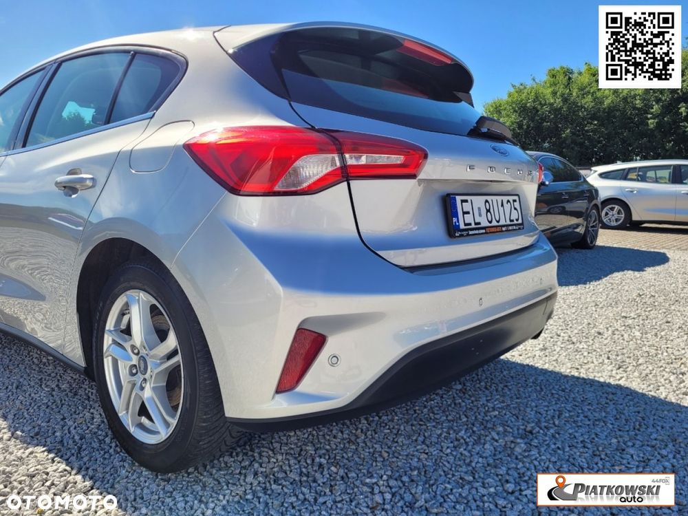 Ford Focus - 12