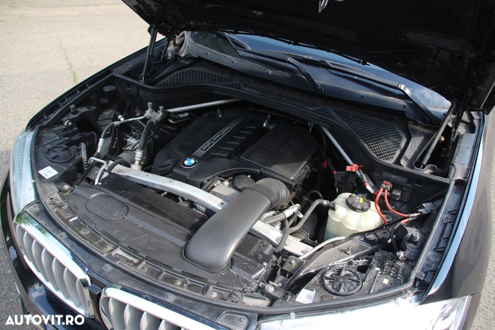 BMW X5 xDrive35i Sport-Aut. - 38