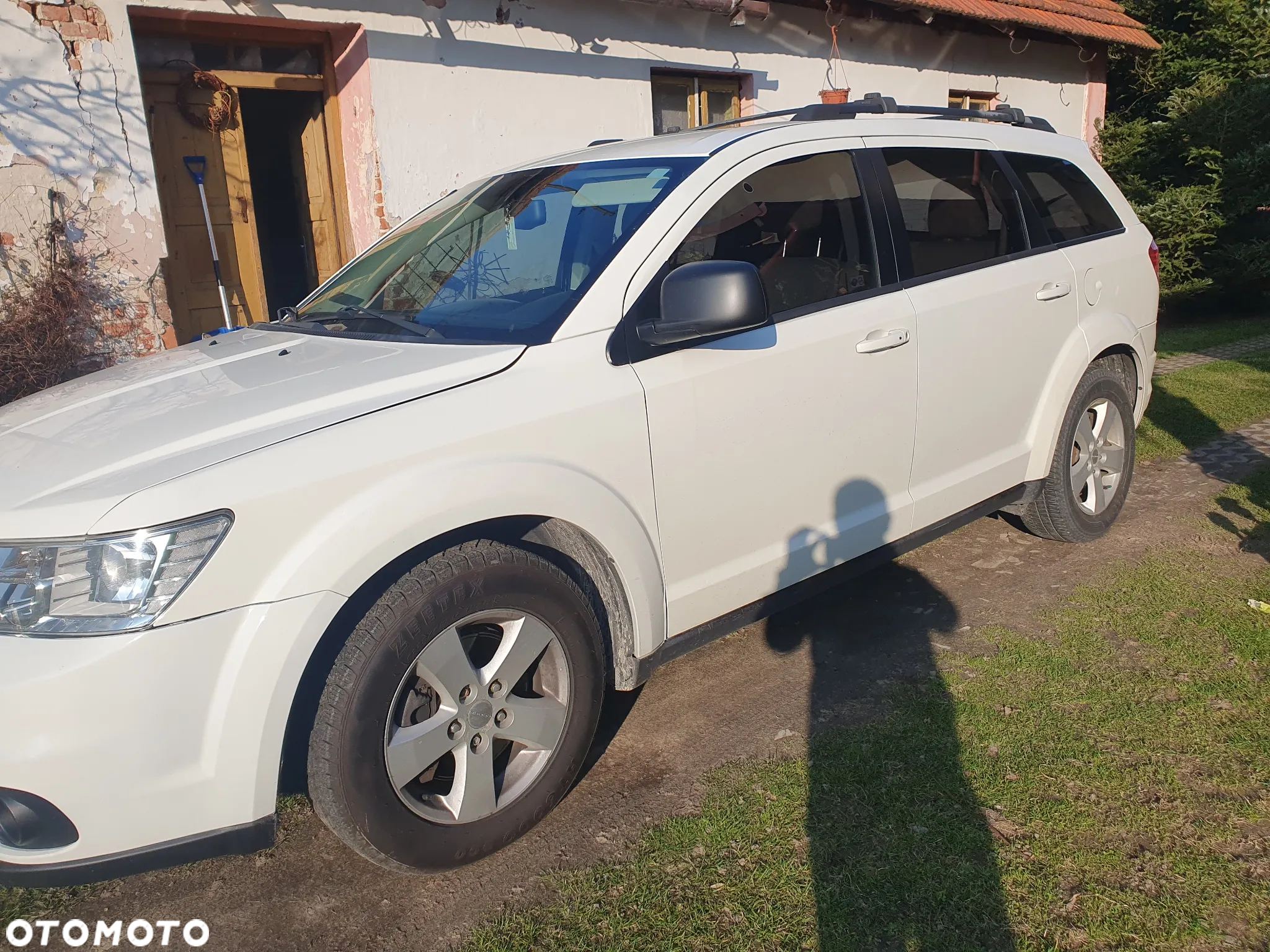 Dodge Journey - 6