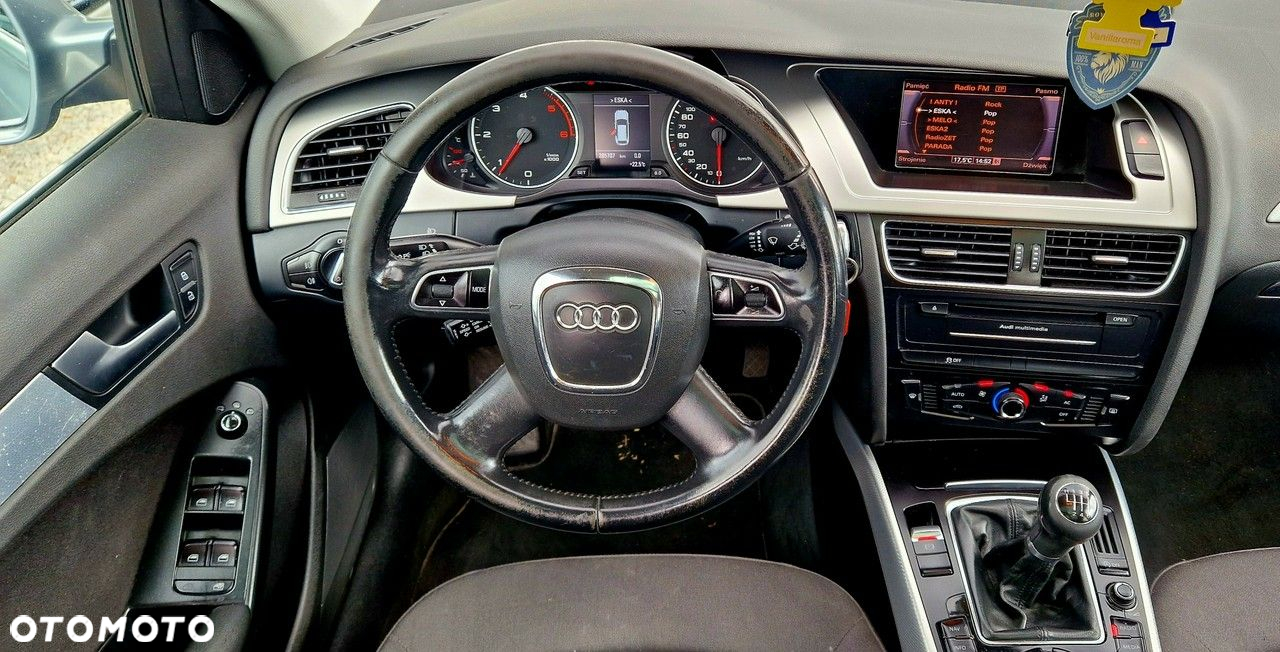 Audi A4 2.0 TDI Prime Line - 15