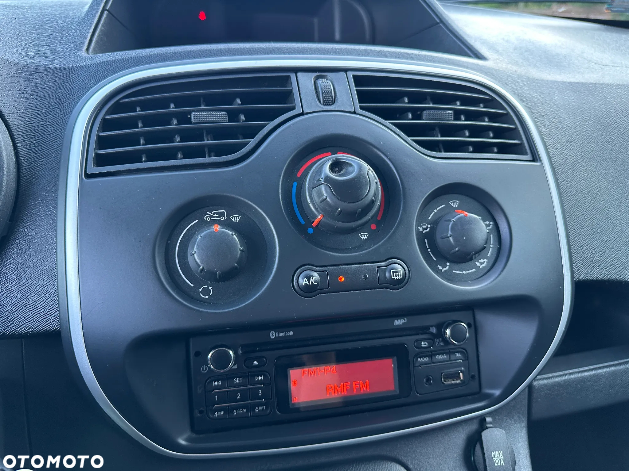 Renault Kangoo - 19