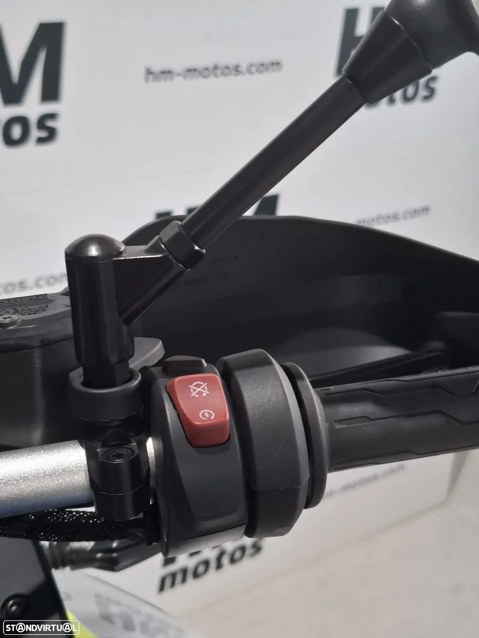 CF Moto 800MT-X EXPLORER - 24 MESES DE GARANTIA - 16