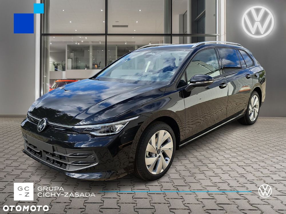 Volkswagen Golf - 1
