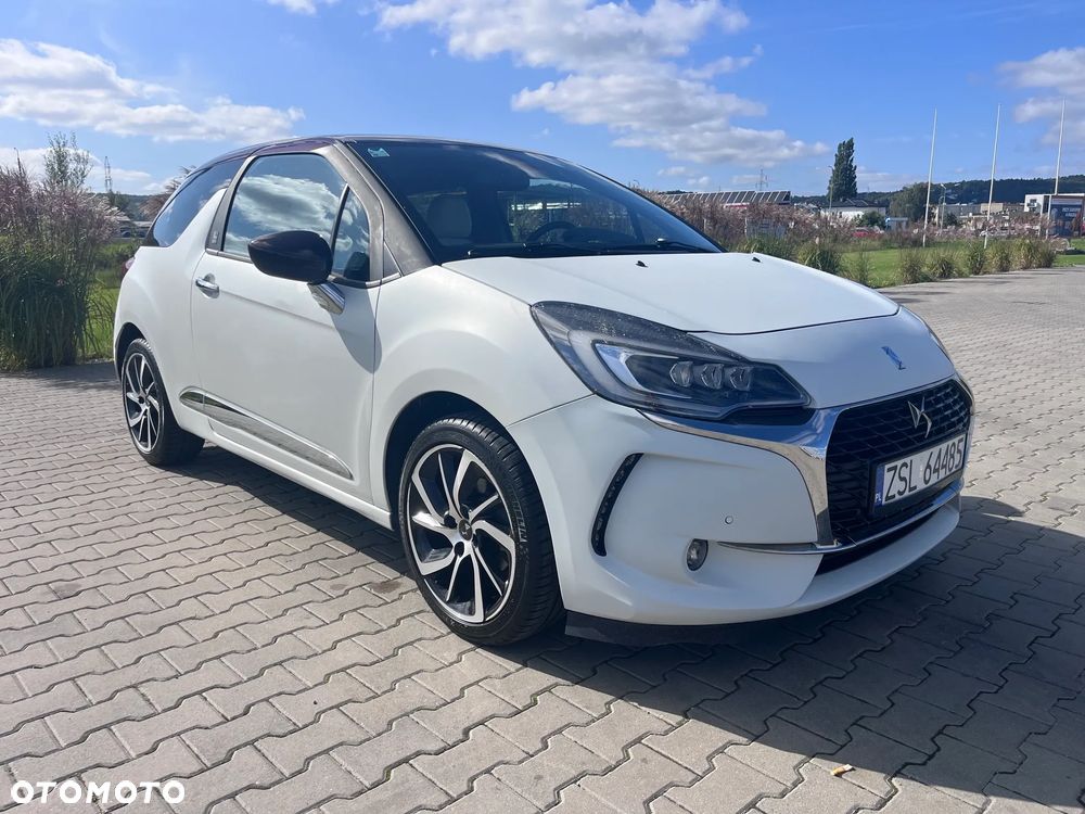 DS Automobiles DS 3 - 30