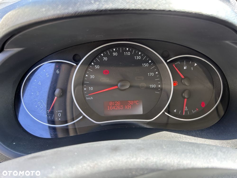 Renault Kangoo - 8