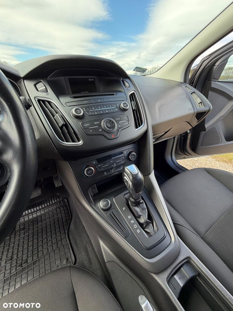 Ford Focus - 4