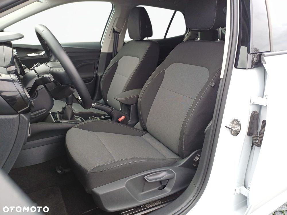 Skoda Fabia 1.0 Selection - 11