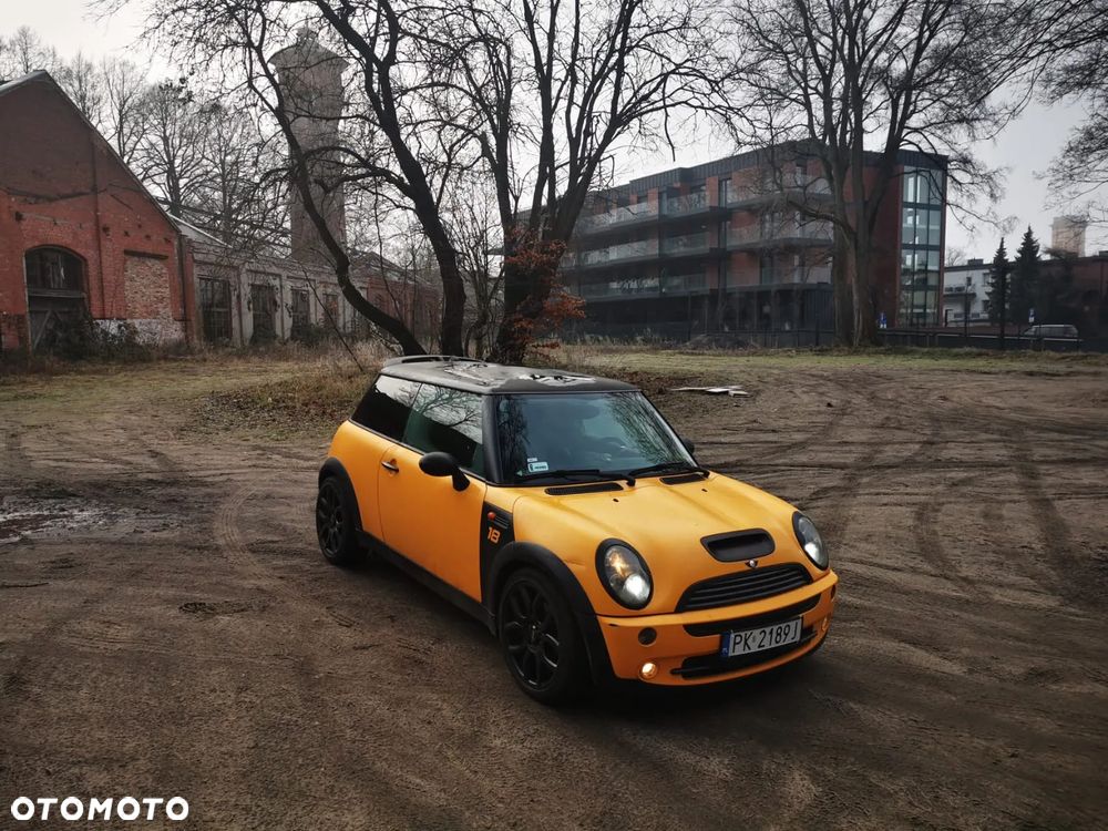 MINI Cooper - 14