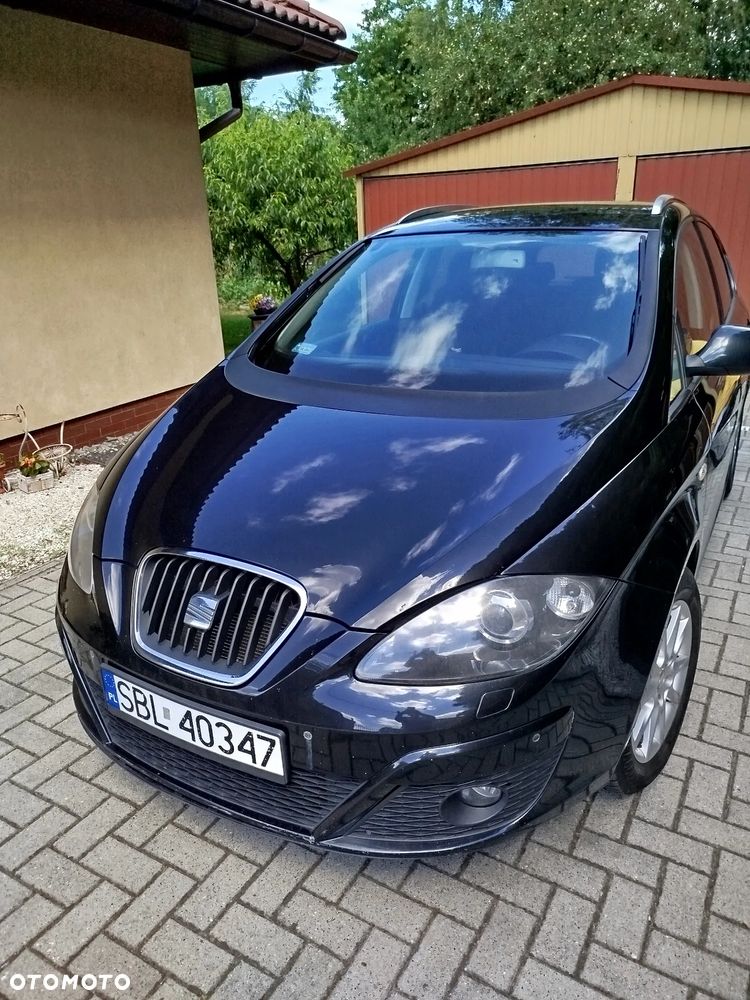 Seat Altea XL - 15