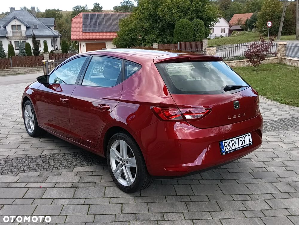 Seat Leon - 17