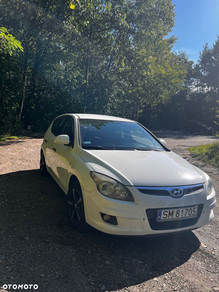 Hyundai i30 1.4 Classic - 1